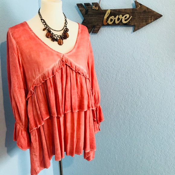 entro Tops - Entro Blouse❤️